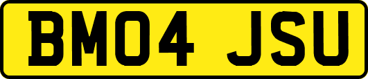 BM04JSU