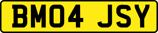 BM04JSY