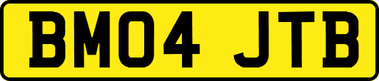 BM04JTB