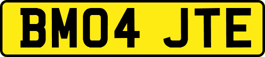 BM04JTE