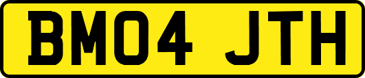 BM04JTH