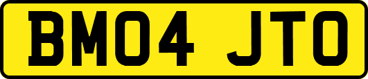 BM04JTO
