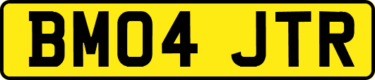 BM04JTR