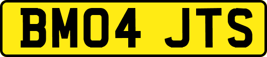 BM04JTS