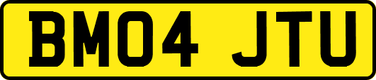 BM04JTU