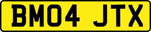 BM04JTX