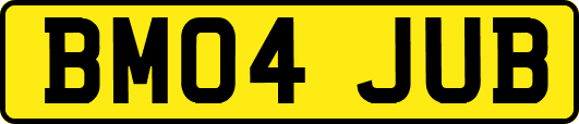 BM04JUB