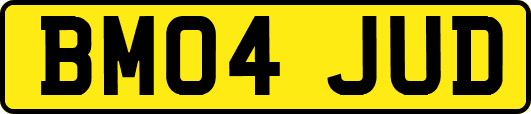 BM04JUD