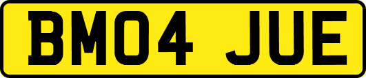 BM04JUE