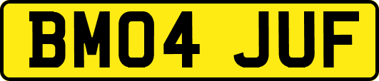 BM04JUF