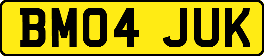 BM04JUK