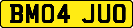 BM04JUO