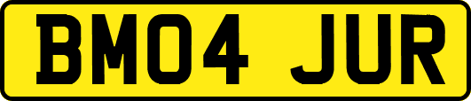 BM04JUR