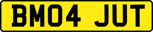 BM04JUT