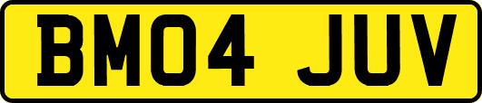 BM04JUV