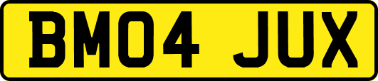 BM04JUX