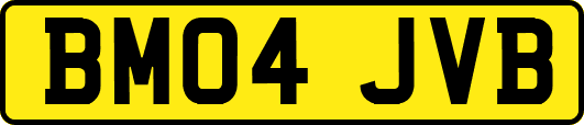 BM04JVB