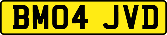 BM04JVD