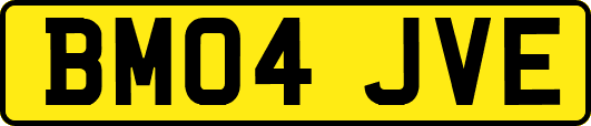 BM04JVE