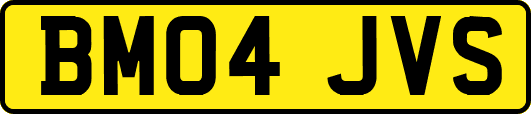 BM04JVS
