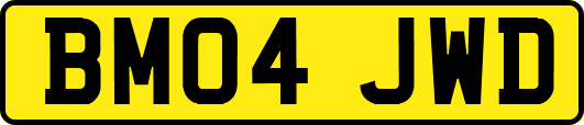 BM04JWD