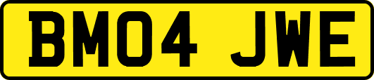 BM04JWE