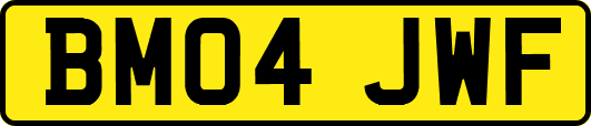 BM04JWF