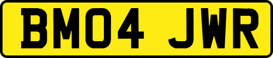 BM04JWR