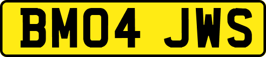 BM04JWS
