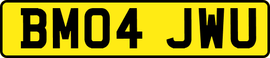 BM04JWU