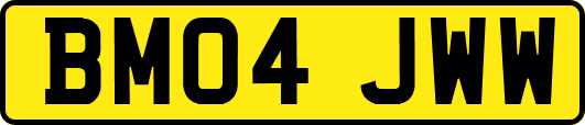 BM04JWW