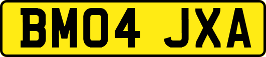 BM04JXA