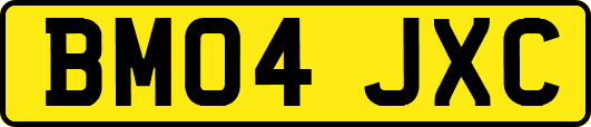 BM04JXC