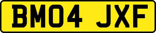 BM04JXF