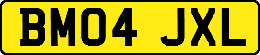 BM04JXL