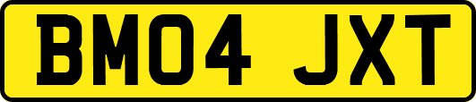 BM04JXT