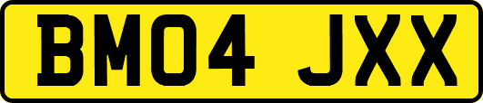 BM04JXX