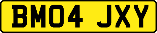 BM04JXY