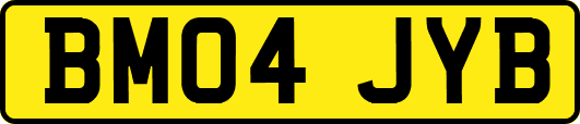 BM04JYB