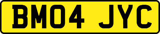 BM04JYC