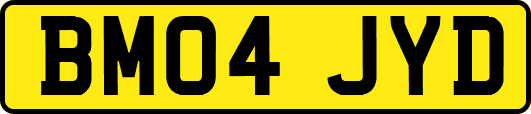 BM04JYD