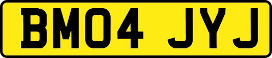 BM04JYJ