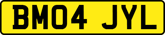 BM04JYL
