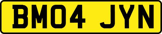BM04JYN