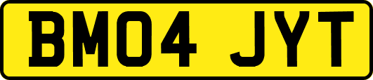 BM04JYT