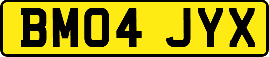 BM04JYX