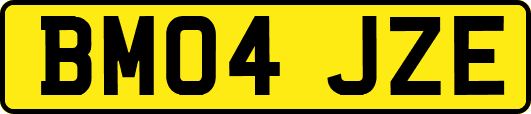 BM04JZE