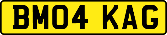 BM04KAG