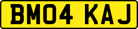 BM04KAJ