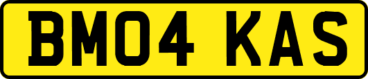 BM04KAS